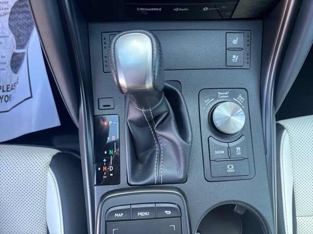 Used 2023 Lexus IS 350 F Sport AWD/4WD image 21
