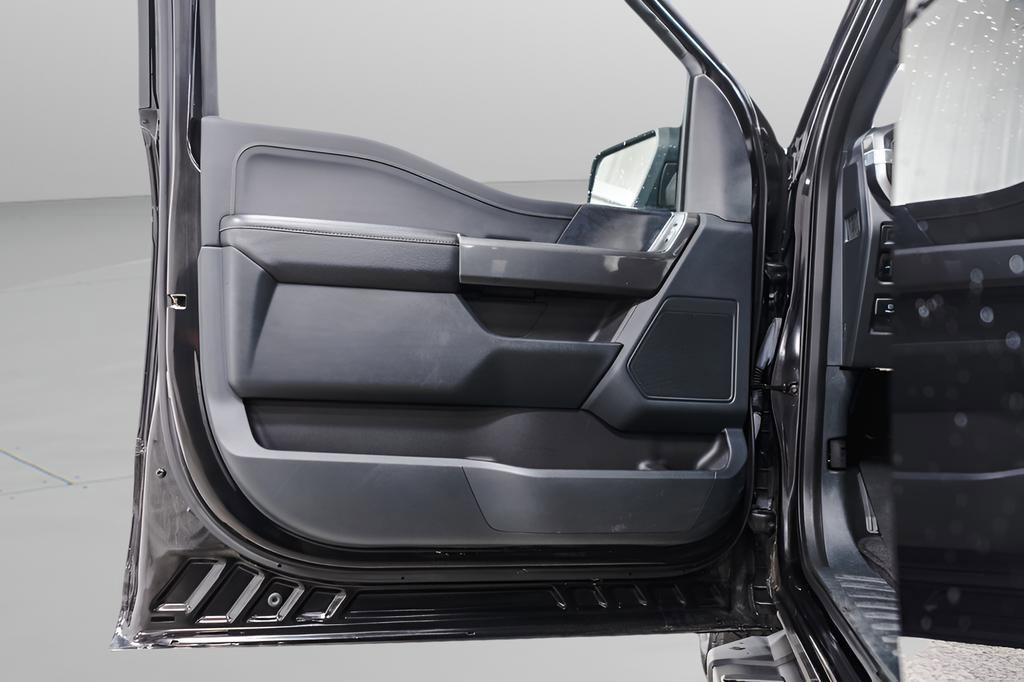 Used 2023 Ford F150 XLT w/ Equipment Group 302A High image 25