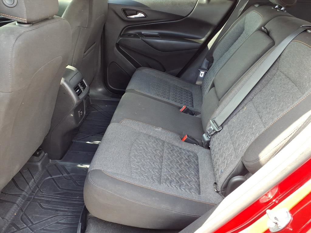 Used 2023 Chevrolet Equinox LT image 21