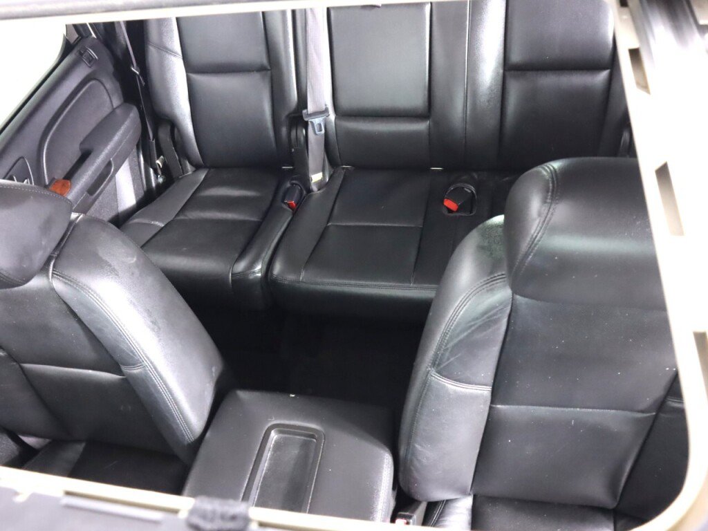 Used 2013 GMC Yukon SLT AWD/4WD image 24