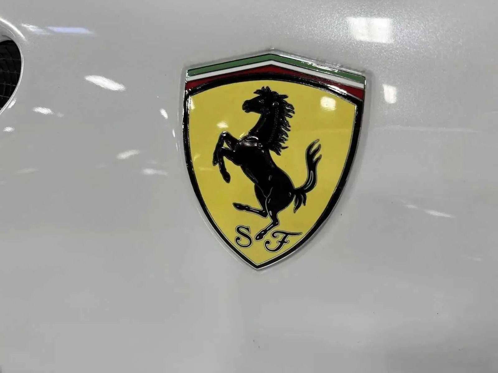 Used 2009 Ferrari 599 GTB Fiorano image 34