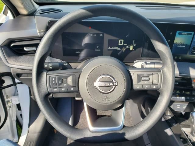 New 2026 Nissan Kicks SV w/ Cold Weather Package image 21