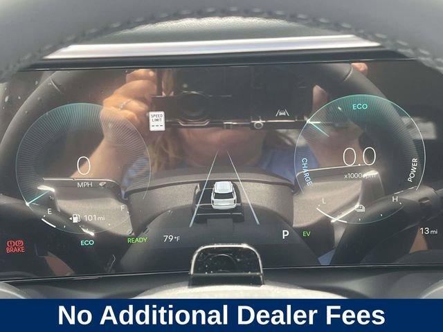 New 2026 Hyundai Palisade FWD Hybrid image 28
