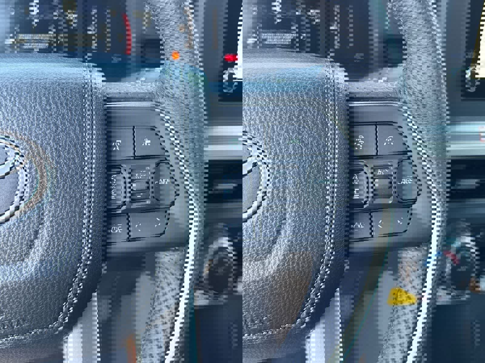 New 2025 Toyota Tacoma SR5 image 28