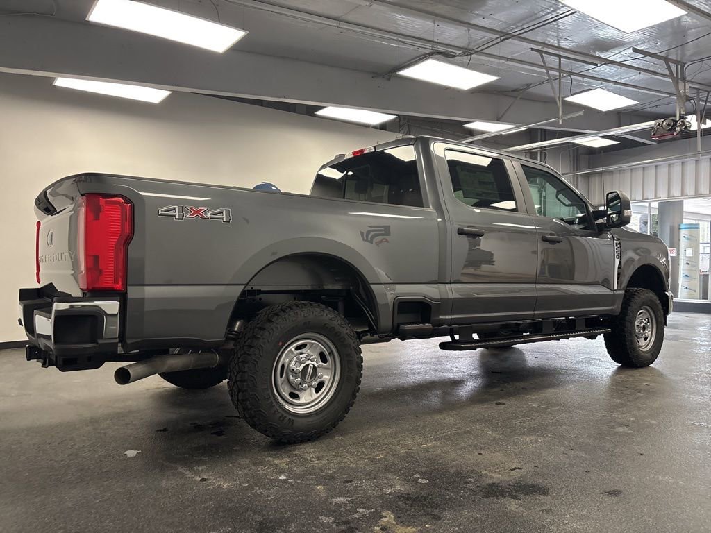 New 2026 Ford F250 XL w/ XL Off-Road Package image 15