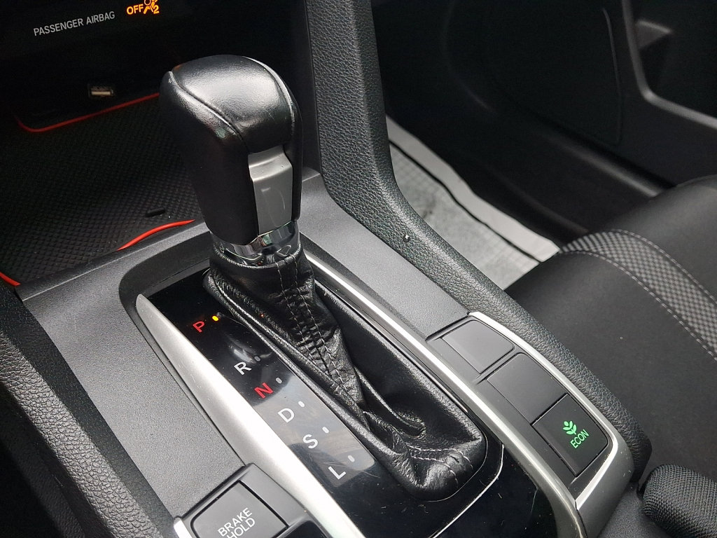 Used 2019 Honda Civic EX image 34