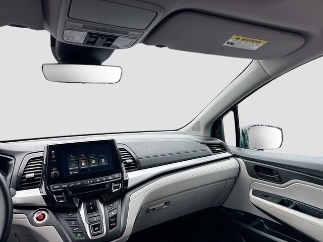 Certified 2023 Honda Odyssey EX-L image 23