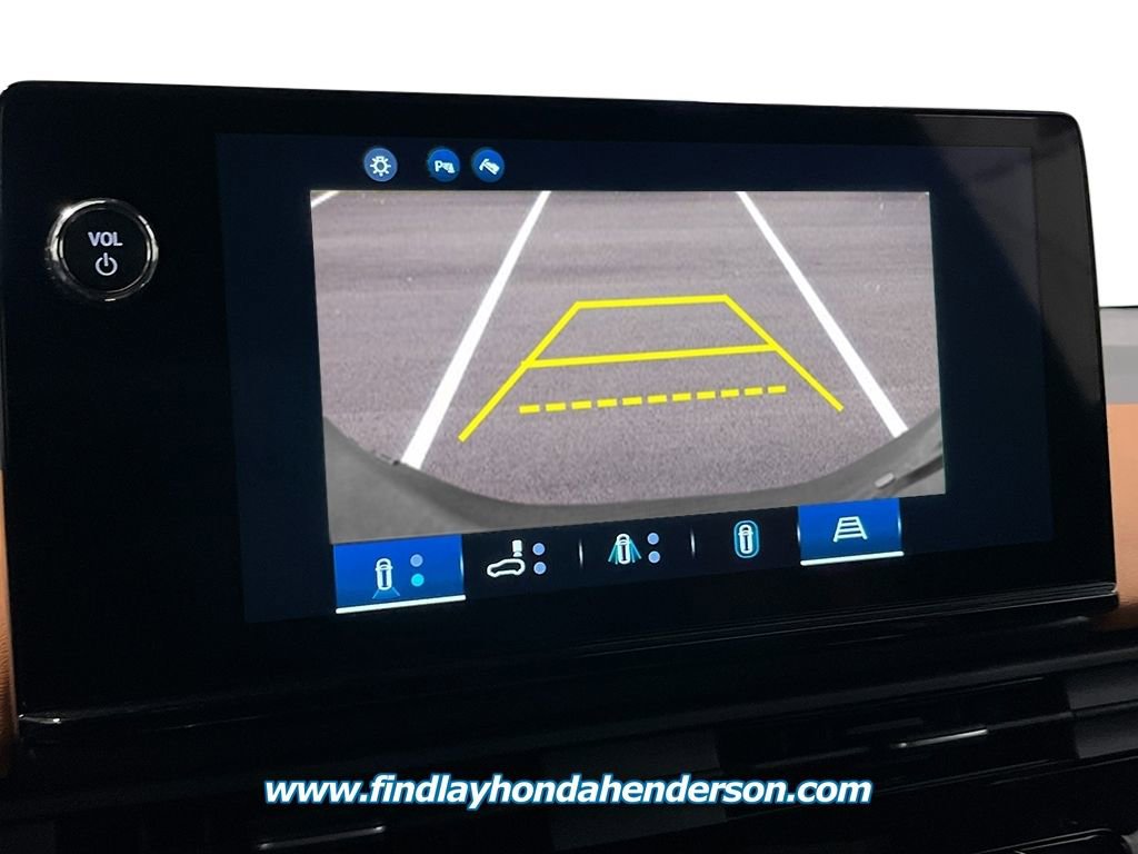 New 2026 Honda Prologue Elite image 16