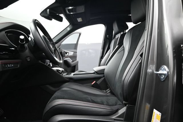 Used 2025 Acura MDX A-Spec AWD/4WD image 17