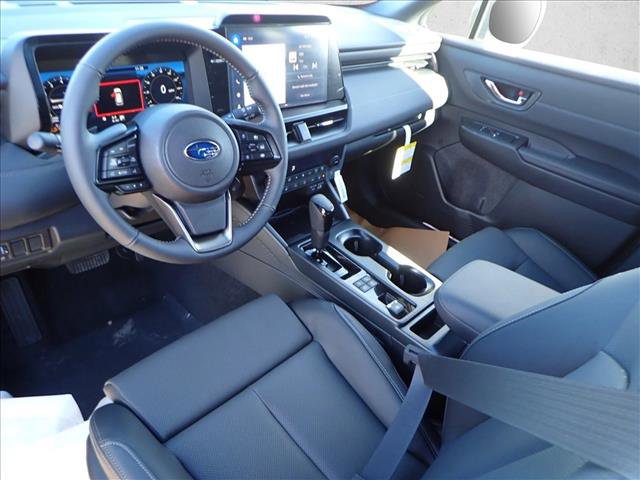 New 2026 Subaru Outback Touring image 12