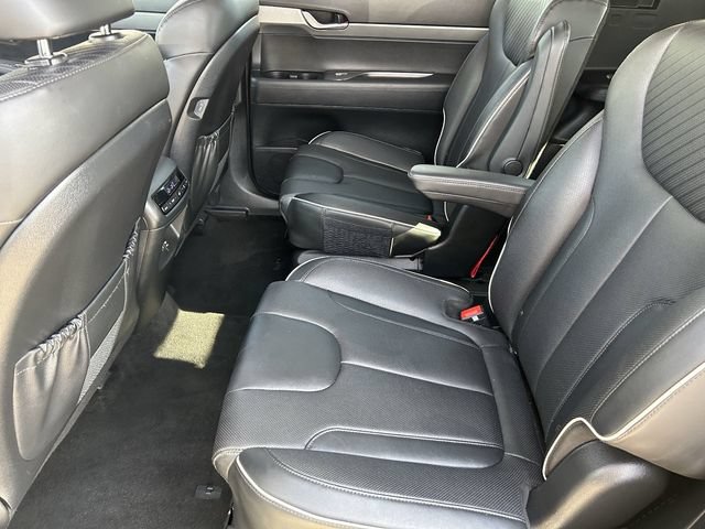 Used 2024 Hyundai Palisade SEL AWD/4WD image 18