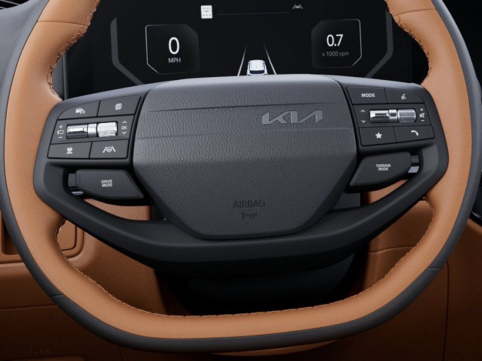 New 2027 Kia Sportage AWD Hybrid image 23