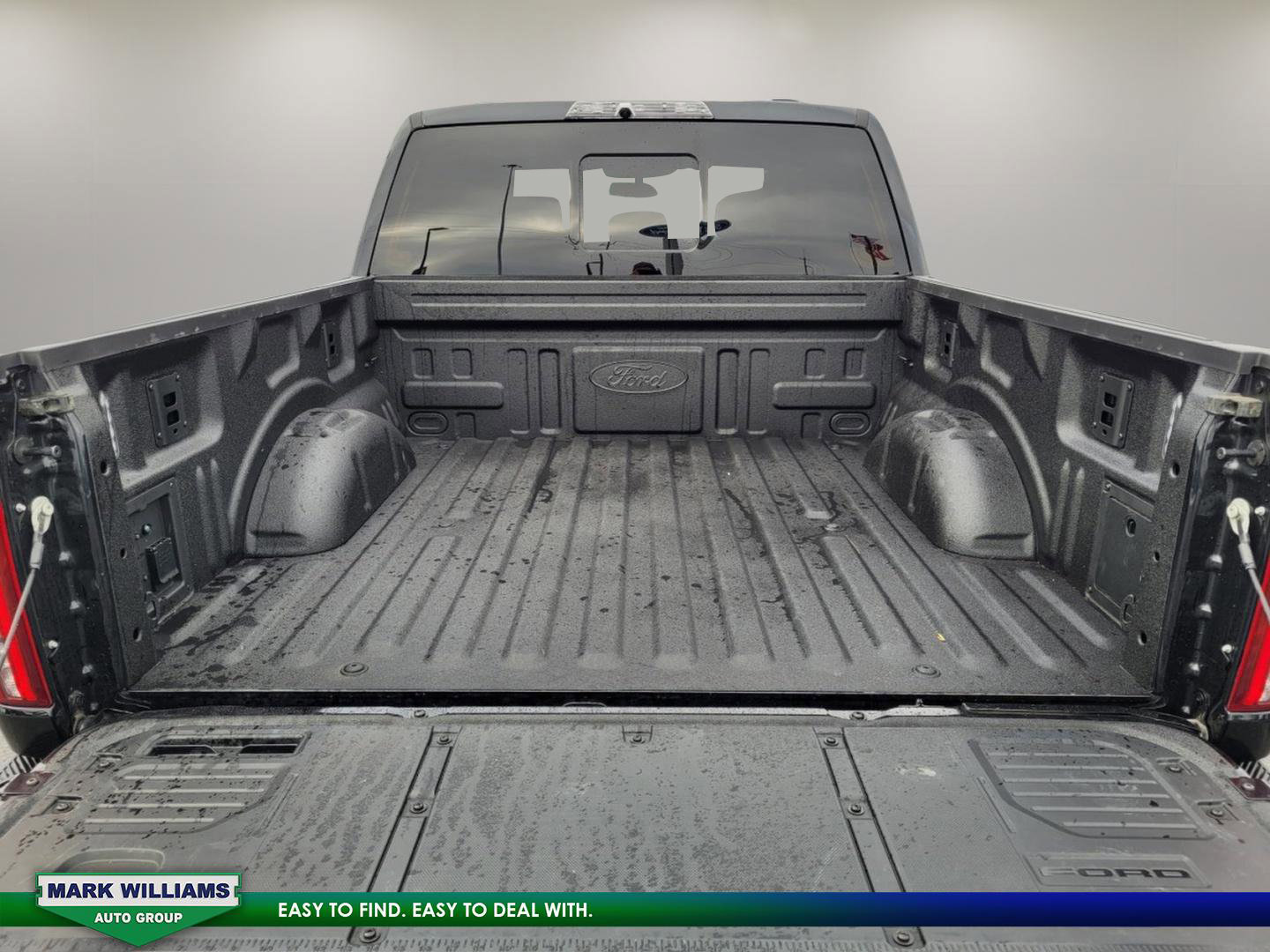 Used 2025 Ford F150 Raptor image 30
