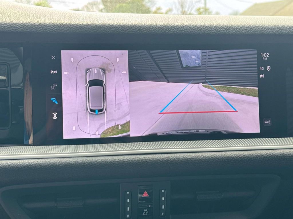 Certified 2025 Porsche Cayenne image 28