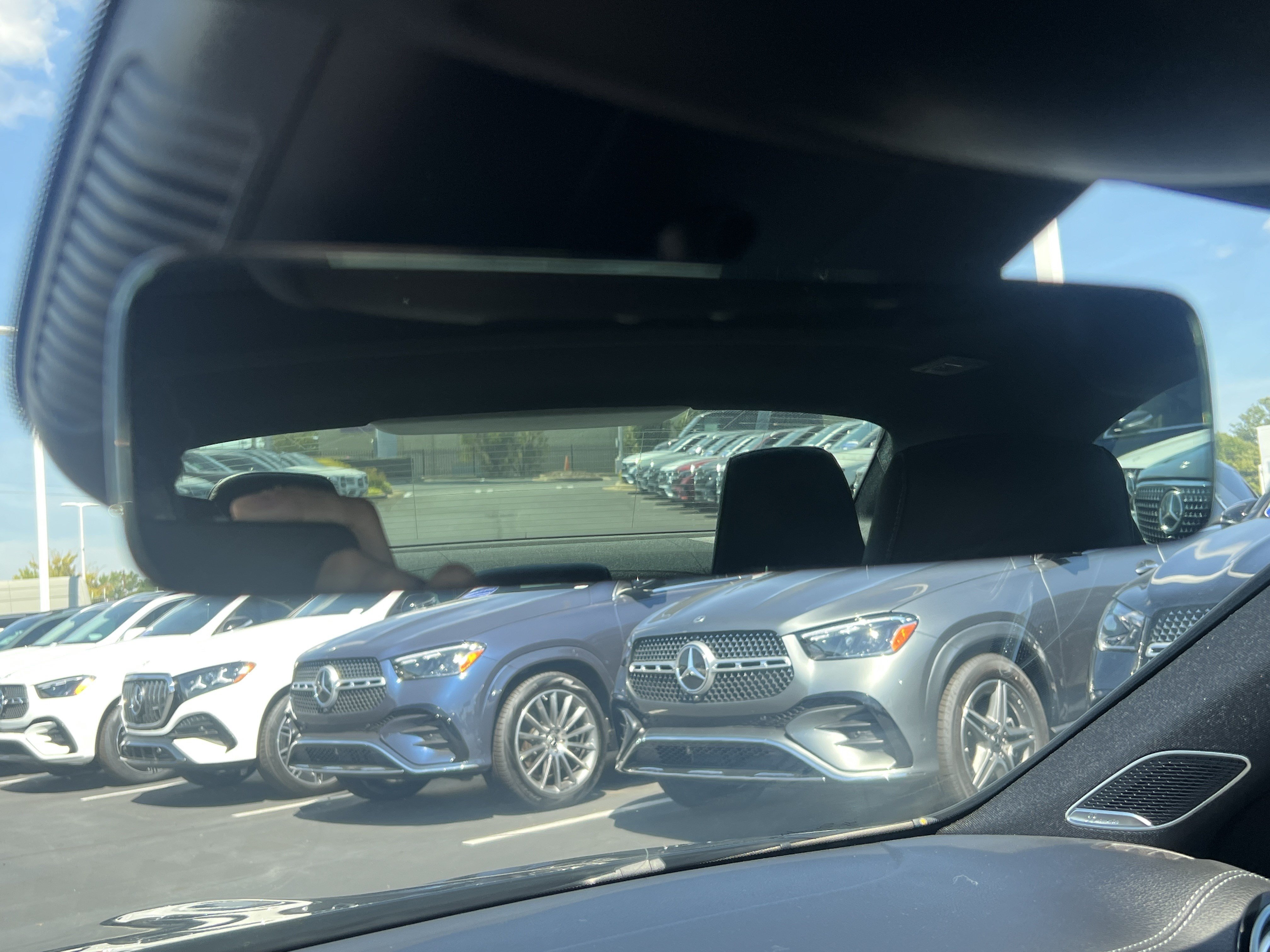 Certified 2026 Mercedes-Benz CLA 35 AMG 4MATIC image 27
