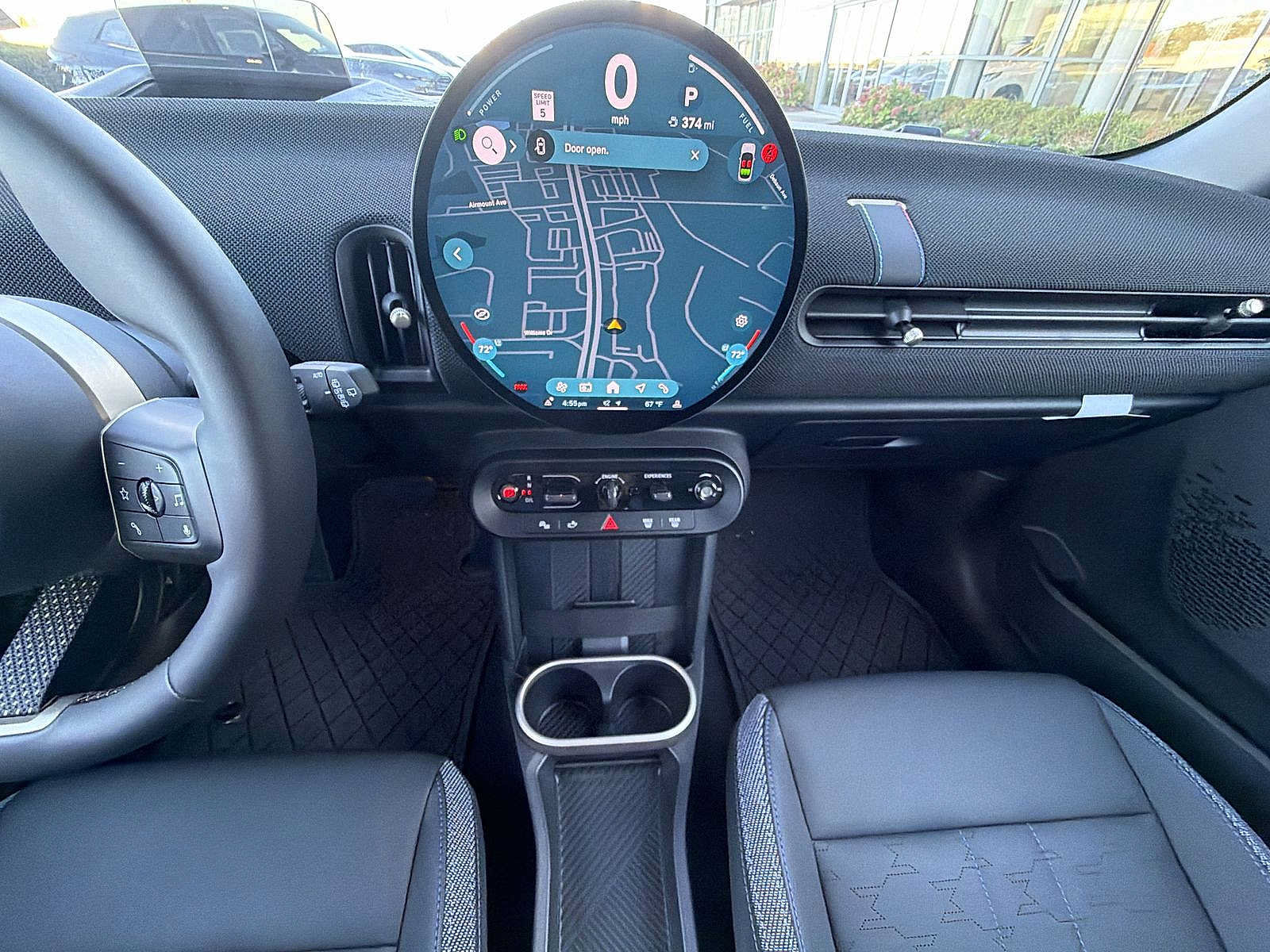 Used 2026 MINI Cooper S FWD image 24