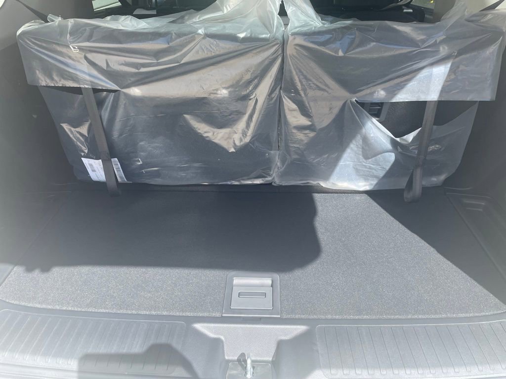 New 2026 Honda Pilot Elite image 9