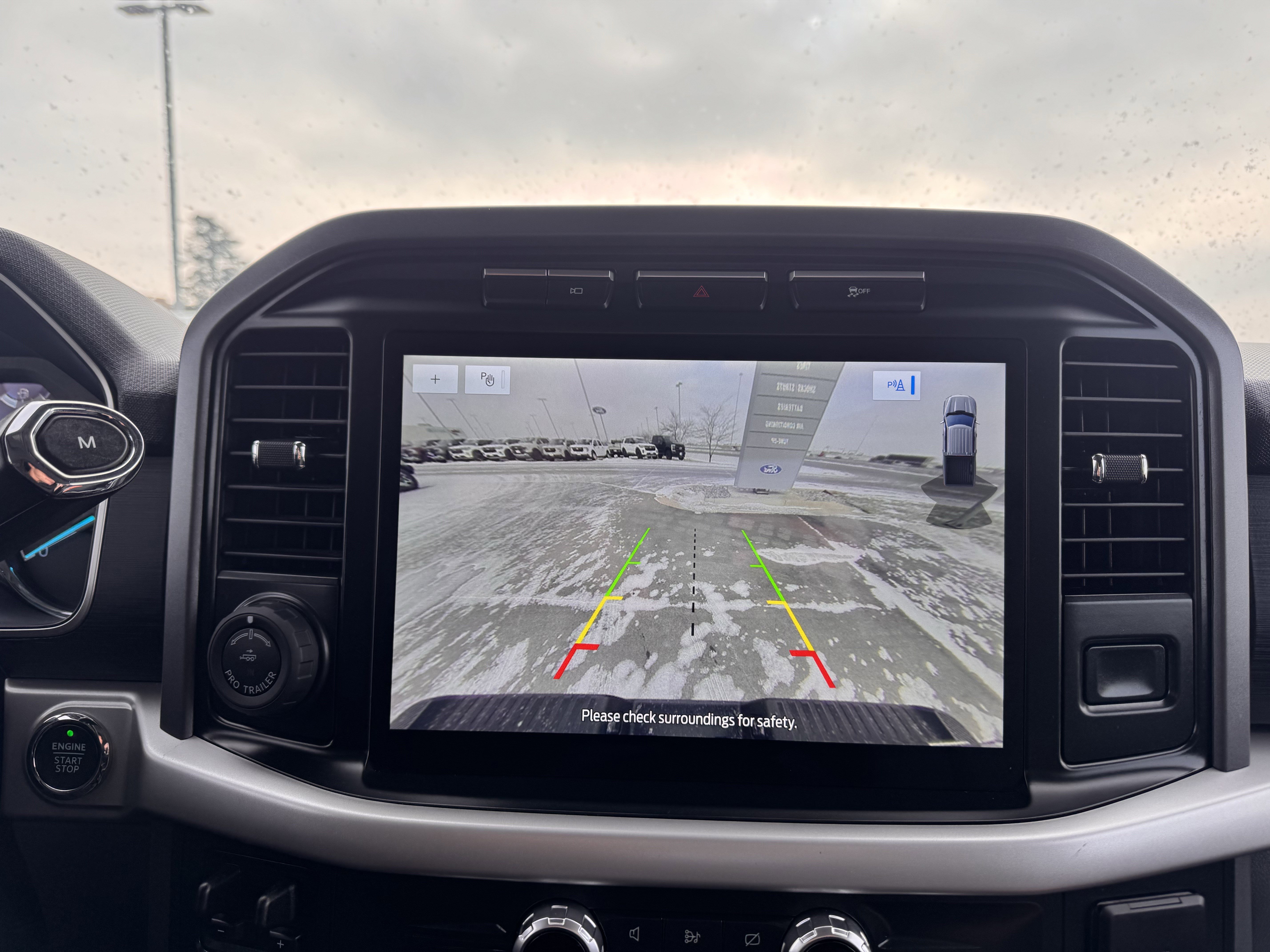 Used 2022 Ford F150 XLT w/ Equipment Group 302A High image 24