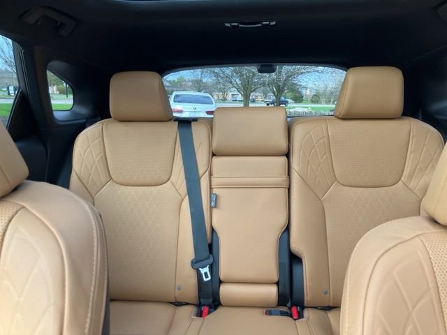 Certified 2025 Lexus RX 350 Premium Plus w/ Convenience Package image 22