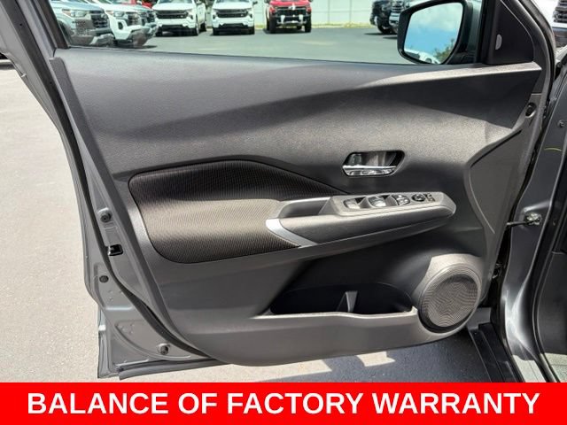 Used 2023 Nissan Kicks SV FWD image 12