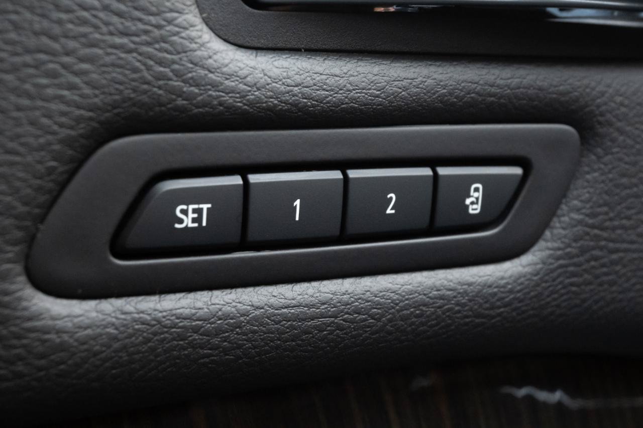 Used 2020 Cadillac XT4 Sport AWD/4WD image 30
