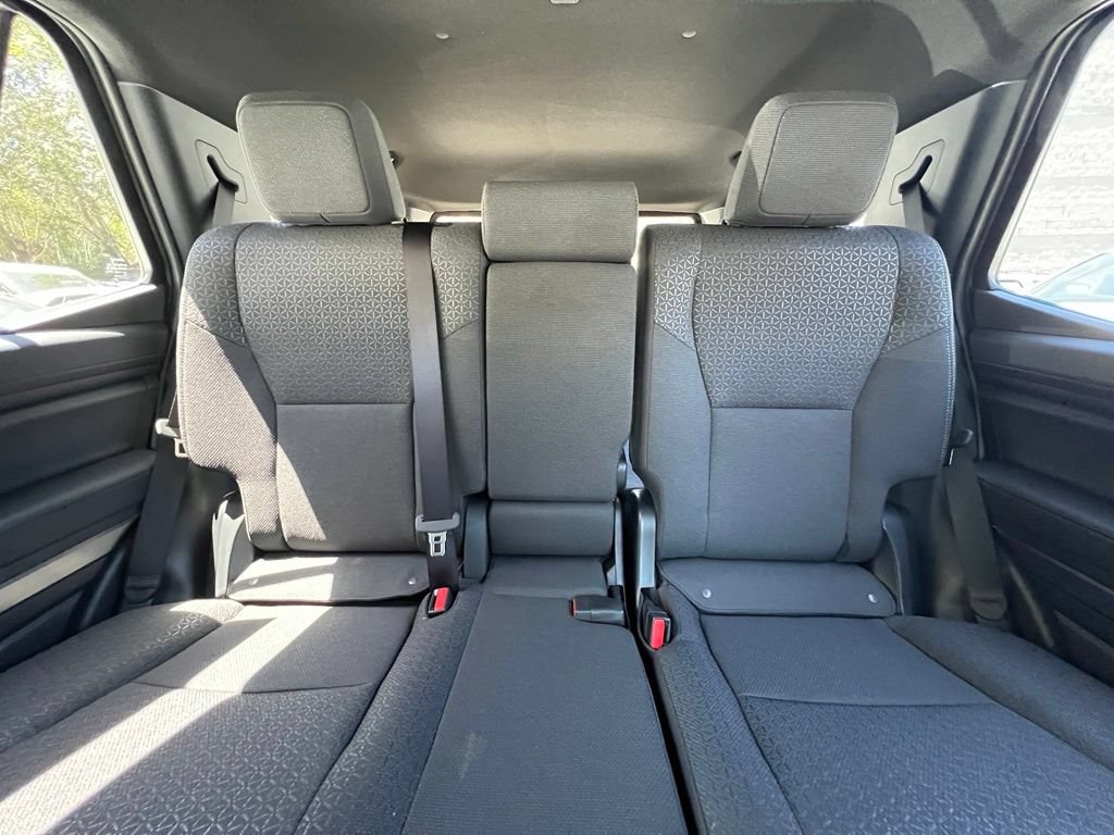 New 2026 Toyota 4Runner SR5 AWD/4WD image 10