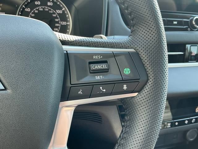 New 2025 Mitsubishi Outlander Trail Edition image 15