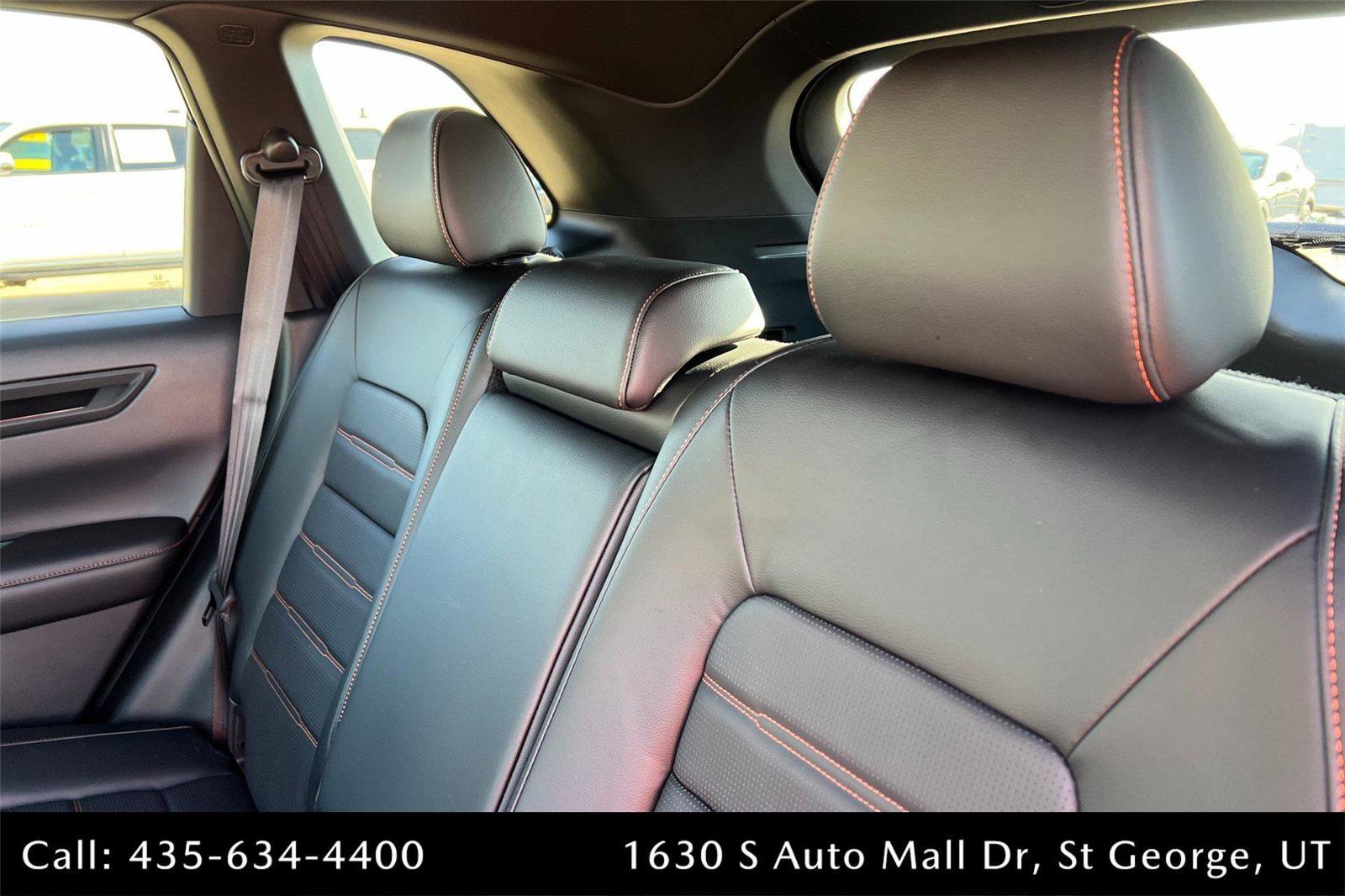 New 2025 Honda CR-V Sport-L image 20