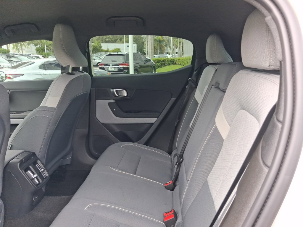 Used 2024 Polestar Polestar 2 AWD/4WD image 7