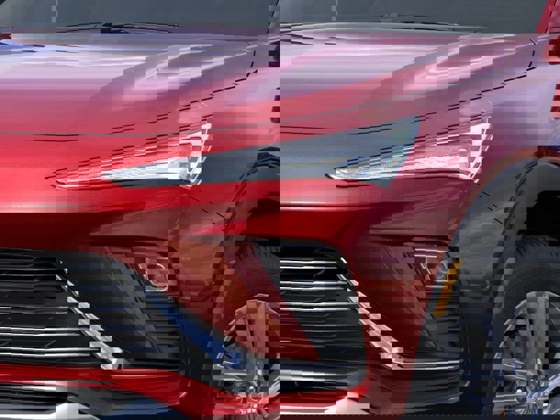 New 2026 Buick Envista Preferred w/ Convenience I Package image 10