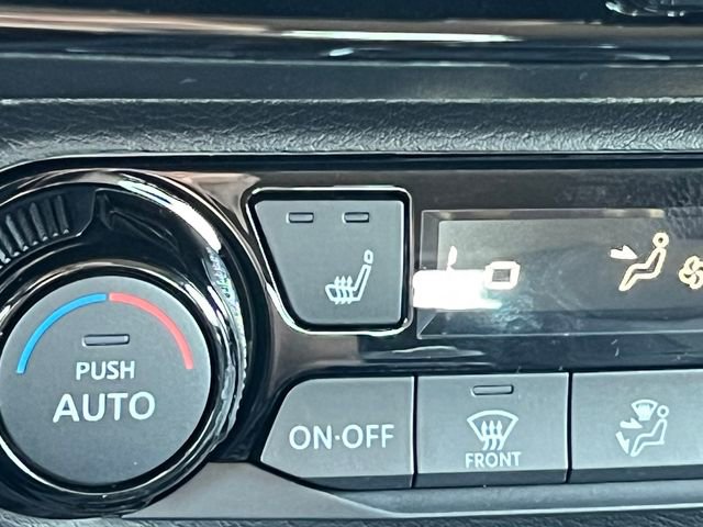 New 2026 Nissan Kicks SV w/ Charging Package image 23