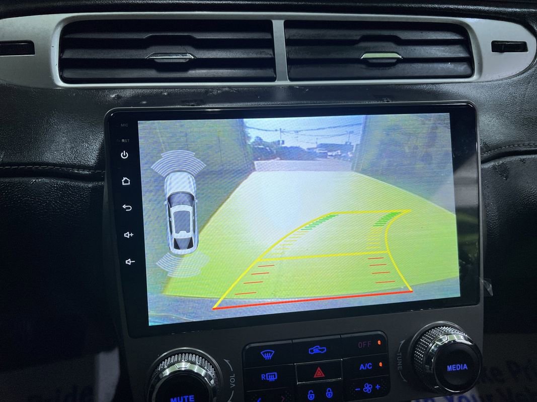 Used 2014 Chevrolet Camaro LT w/ RS Package RWD image 20