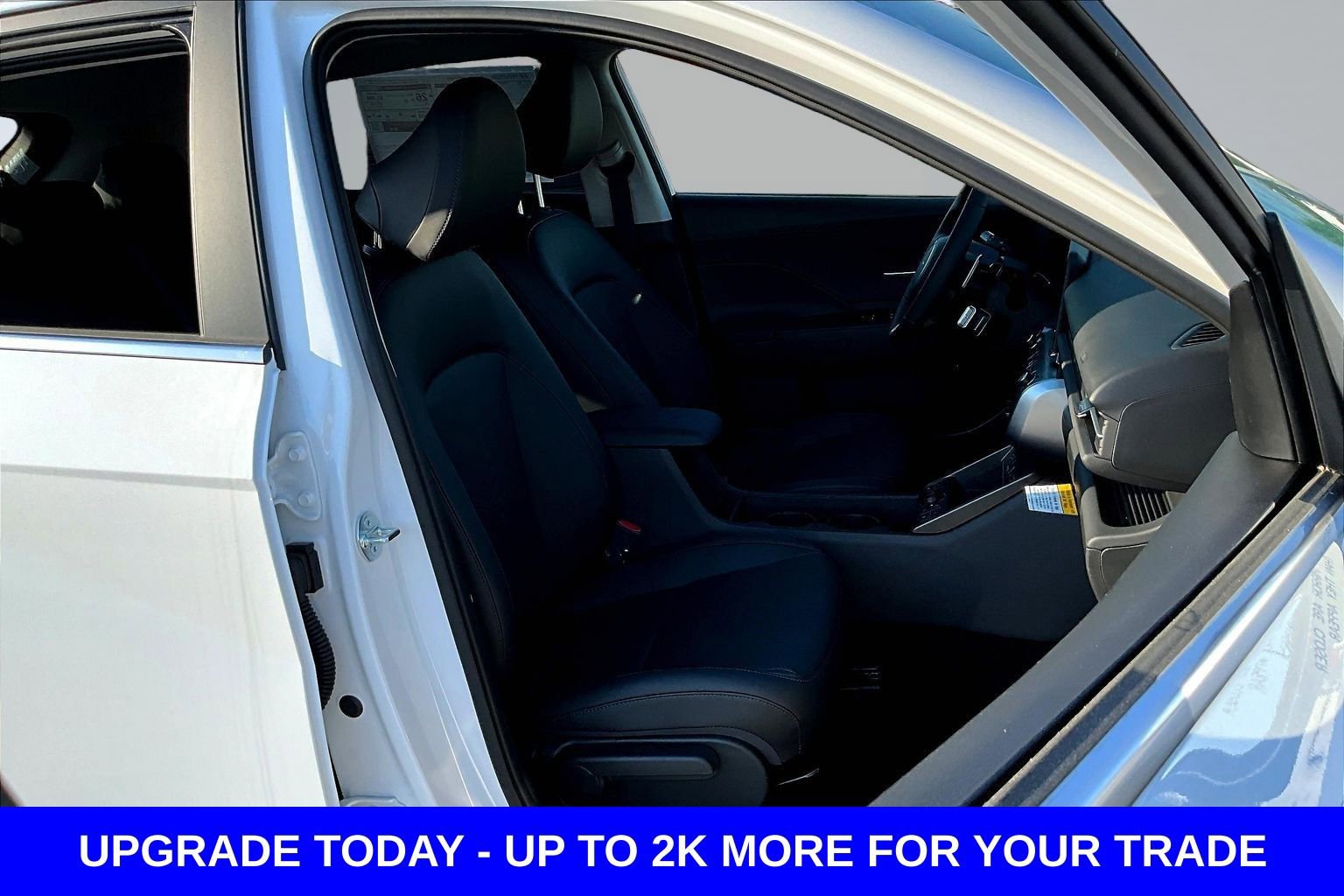 New 2026 Hyundai Kona Limited AWD/4WD image 13