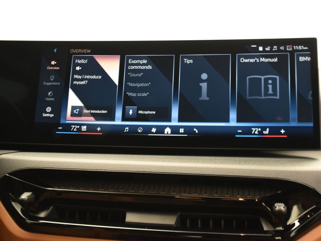 New 2026 BMW 330i Sedan w/ Convenience Package image 26