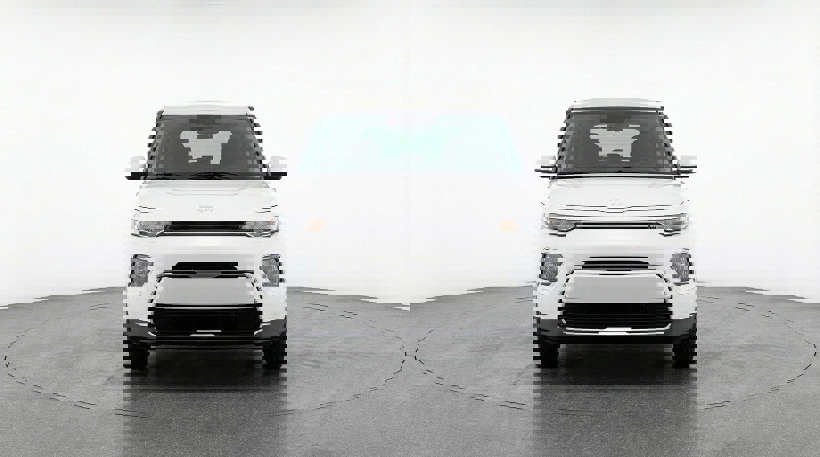 Used 2025 Kia Soul LX w/ LX Technology Package image 2