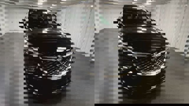 Certified 2024 Buick Enclave Avenir w/ Avenir Technology Package image 3