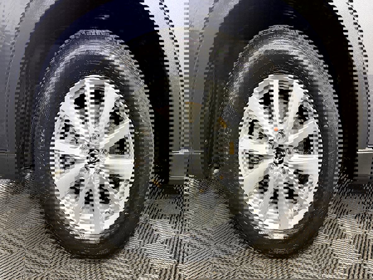 Used 2016 MAZDA CX-5 Touring w/ Bose/Moonroof Package image 50