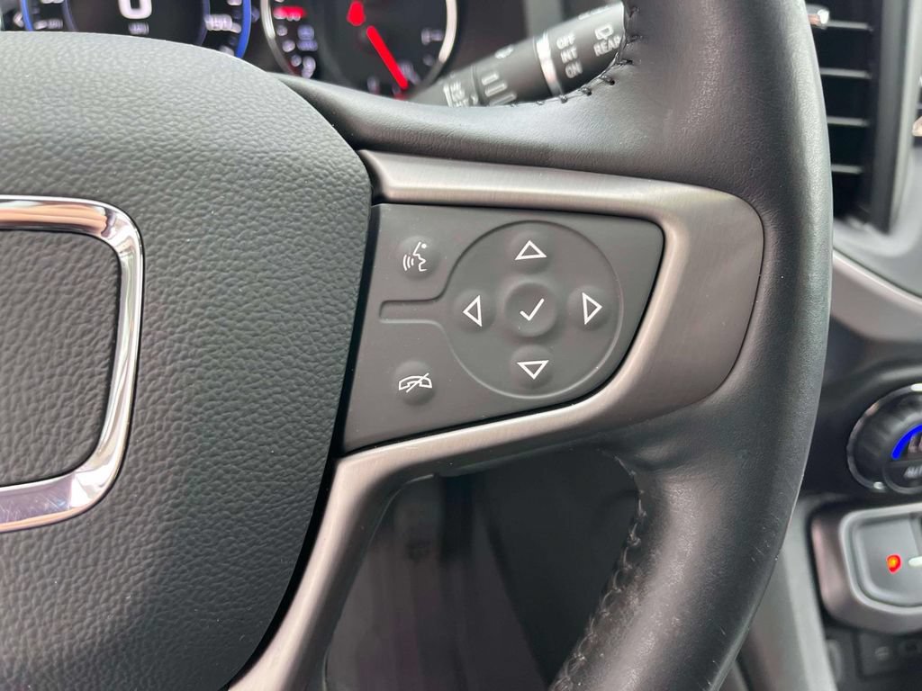 Certified 2021 GMC Acadia AT4 w/ Technology Package AWD/4WD image 31