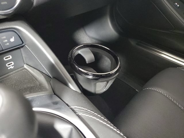 New 2026 MAZDA MX-5 Miata Grand Touring RWD image 25