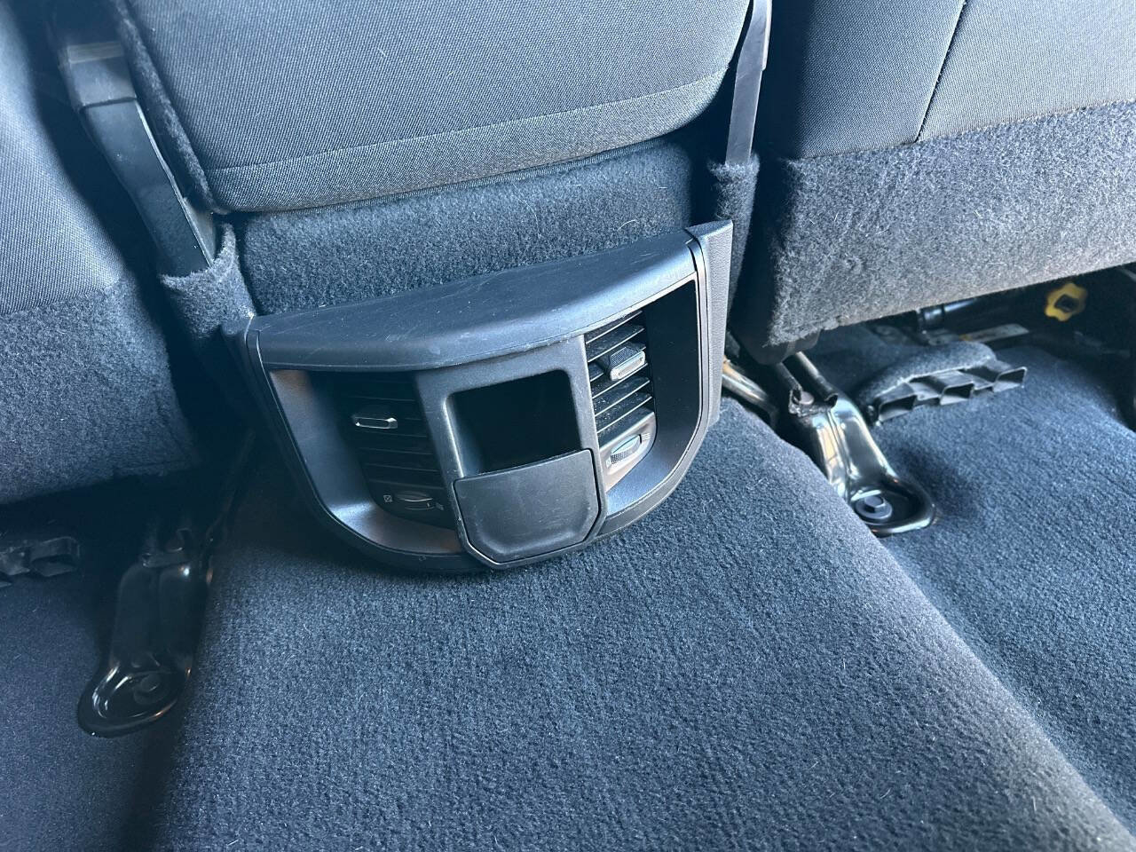 Used 2019 RAM 3500 Tradesman AWD/4WD image 19