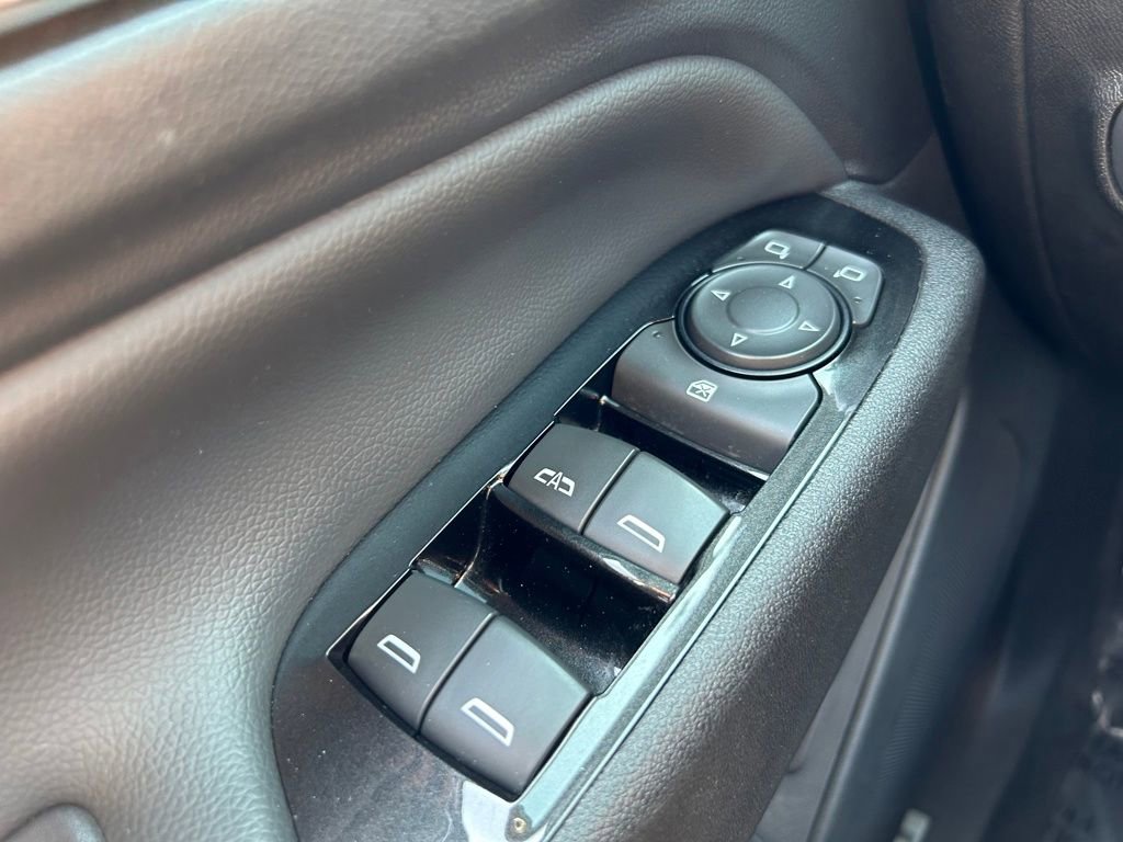 Used 2022 Chevrolet Equinox Premier FWD image 20
