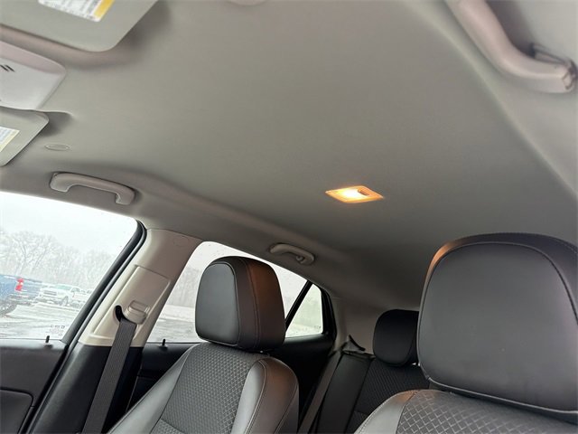 Used 2022 Buick Encore Preferred w/ Safety Package image 19