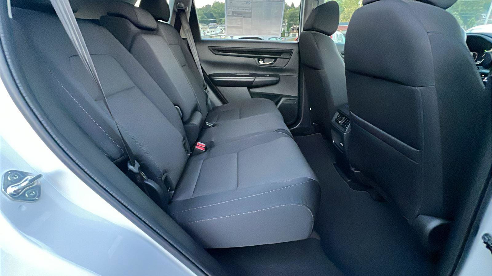 New 2026 Honda CR-V EX image 15