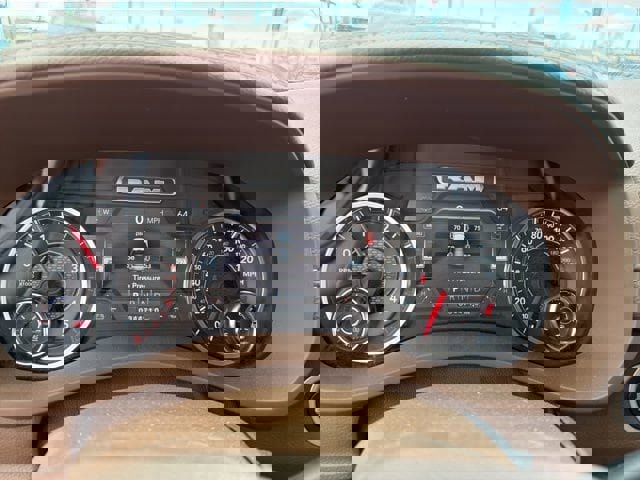 Used 2023 RAM 3500 Laramie image 25