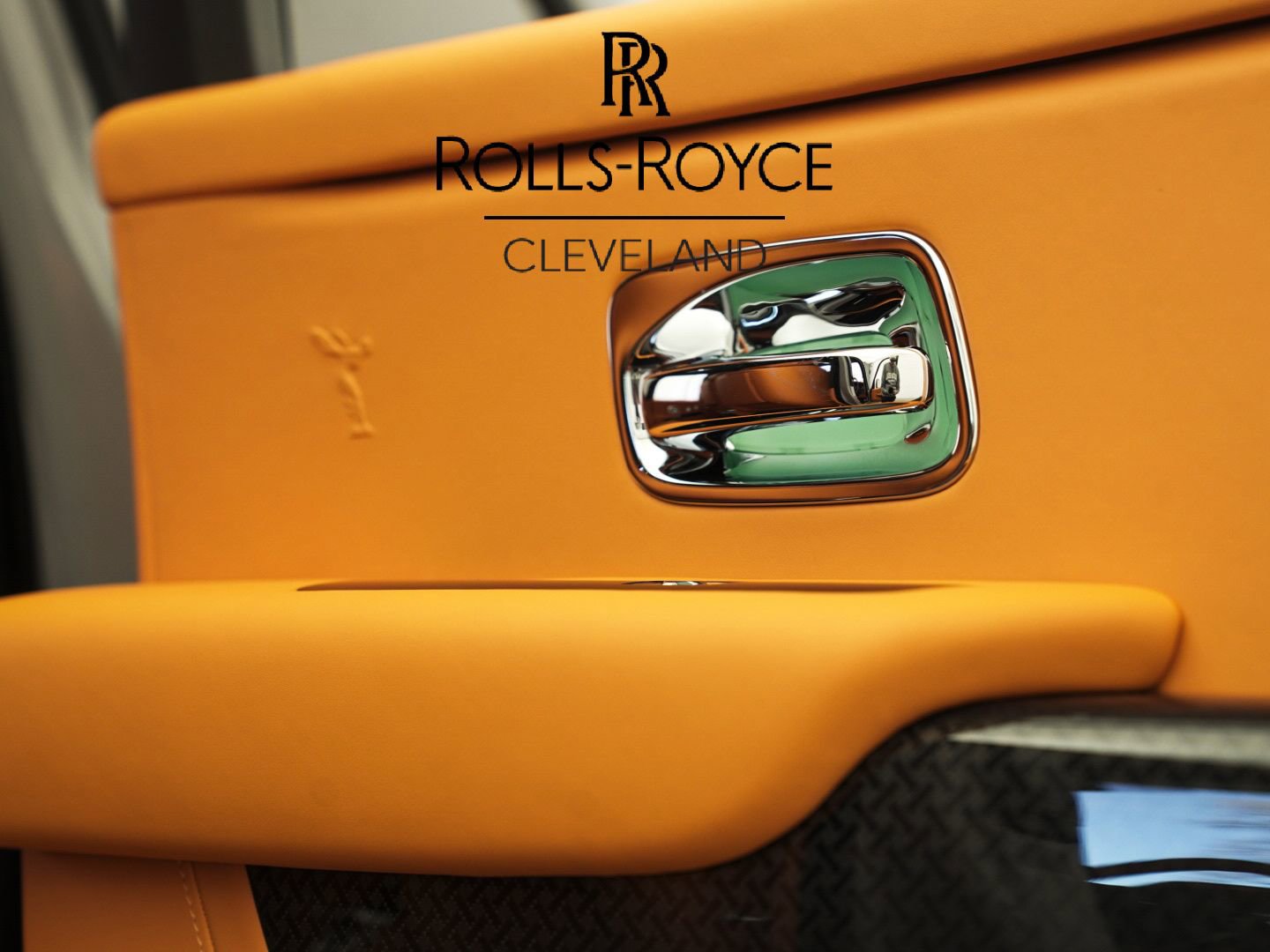 New 2026 Rolls-Royce Cullinan Black Badge image 38