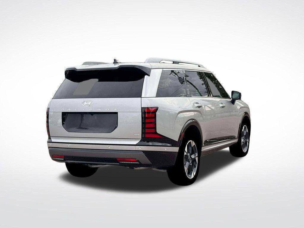 New 2026 Hyundai Palisade Limited AWD/4WD image 7