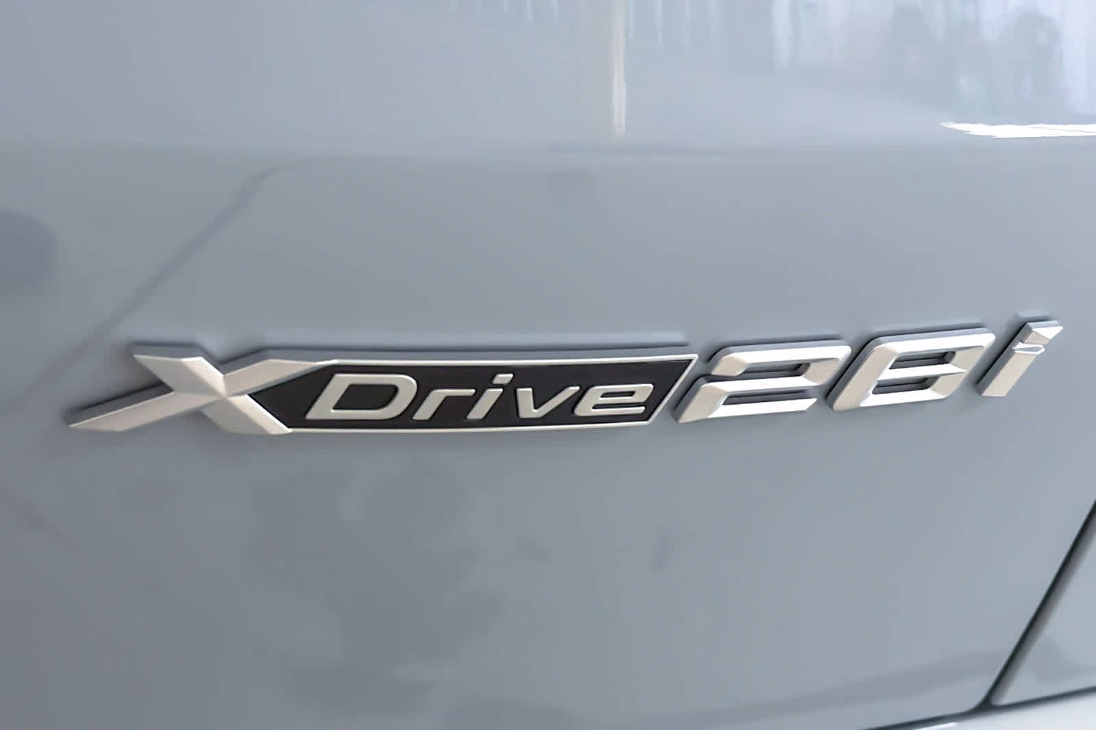 New 2026 BMW X2 xDrive28i w/ Technology Package AWD/4WD image 26