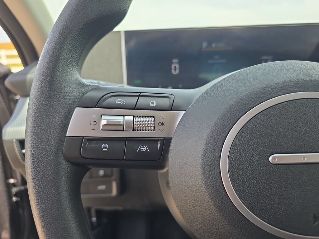 Used 2026 Hyundai Sonata Blue FWD image 17