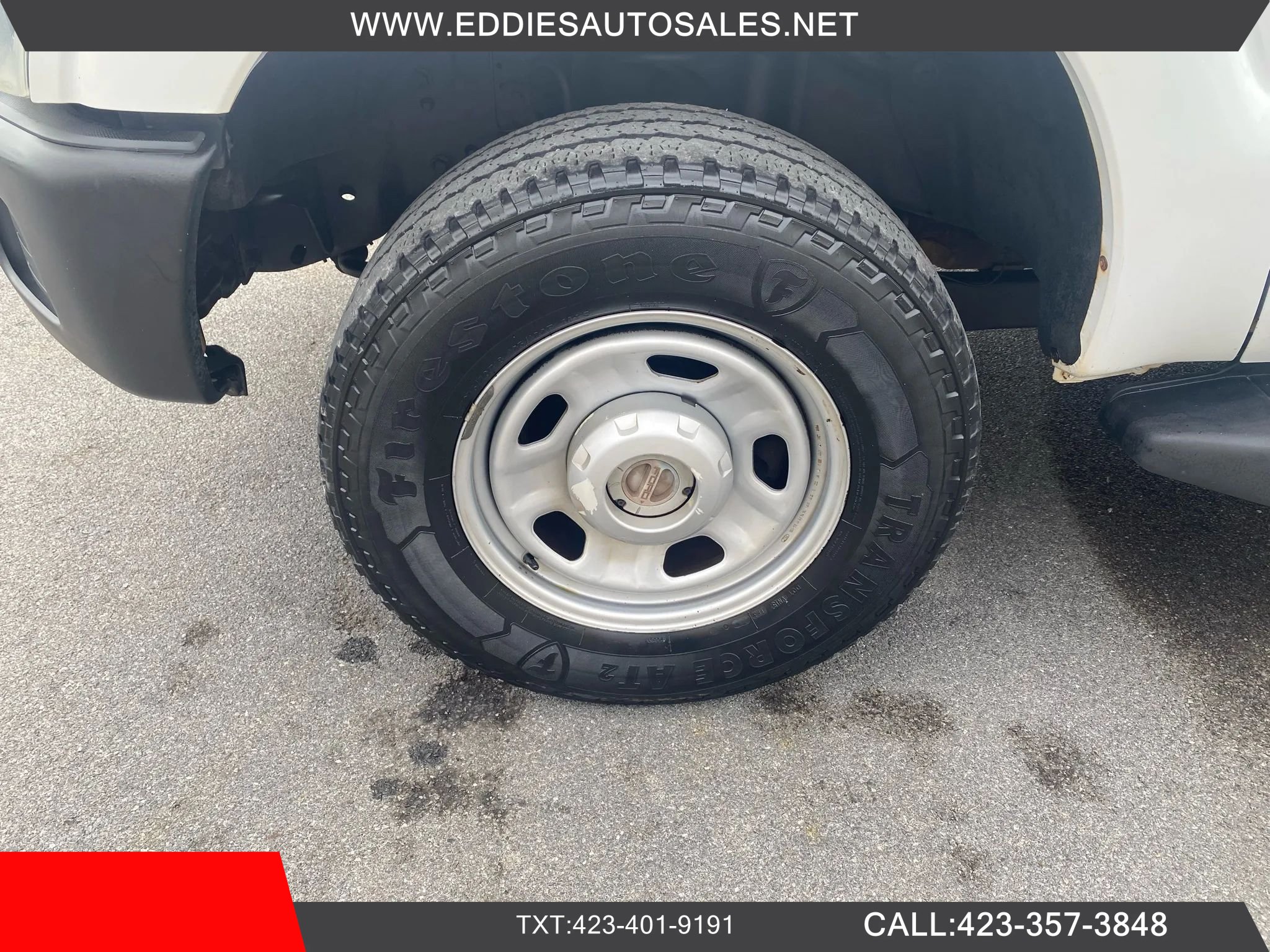Used 2012 Ford F350 XL w/ PWR Equipment Group AWD/4WD image 36