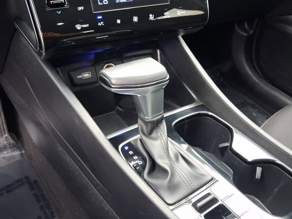 Used 2022 Hyundai Tucson SEL w/ Convenience Package FWD image 23